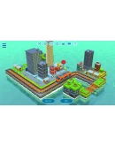 Island Cities - Jigsaw Puzzle STEAM GIFT РОССИЯ