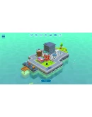 Island Cities - Jigsaw Puzzle STEAM GIFT РОССИЯ