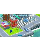 Island Cities - Jigsaw Puzzle STEAM GIFT РОССИЯ