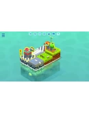 Island Cities - Jigsaw Puzzle STEAM GIFT РОССИЯ