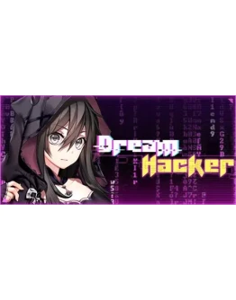 Dream Hacker / Хакер снов АВТОДОСТАВКА STEAM РОССИЯ Dream Hacker / Хакер снов АВТОДОСТАВКА STEAM РОССИЯ