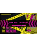 Dream Hacker / Хакер снов АВТОДОСТАВКА STEAM РОССИЯ