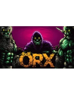 ORX АВТОДОСТАВКА STEAM GIFT RU