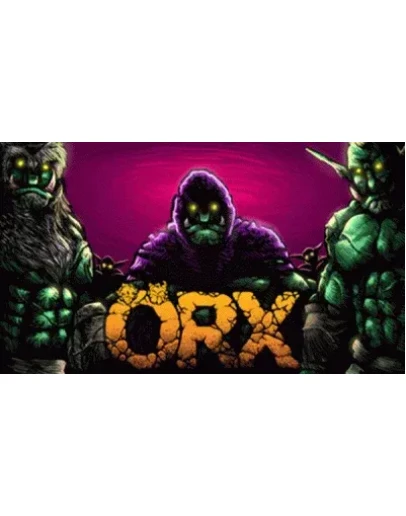 ORX АВТОДОСТАВКА STEAM GIFT RU