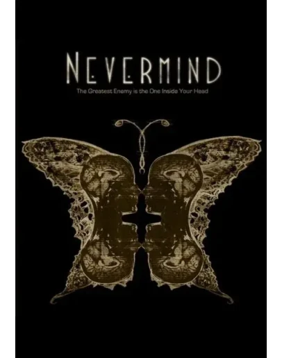 Nevermind XBOX ONE SERIES XS КЛЮЧ
