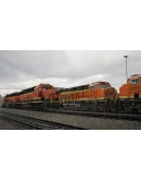 Train Sim World 3: Cajon Pass: Barstow - San Bernardino