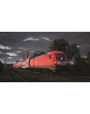 Train Sim World: DB BR 182 Loco Add-On - TSW2 & TSW3 Train Sim World: DB BR 182 Loco Add-On - TSW2 & TSW3