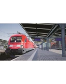 Train Sim World: DB BR 182 Loco Add-On - TSW2 & TSW3 Train Sim World: DB BR 182 Loco Add-On - TSW2 & TSW3