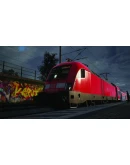 Train Sim World: DB BR 182 Loco Add-On - TSW2 & TSW3 Train Sim World: DB BR 182 Loco Add-On - TSW2 & TSW3