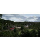 Train Sim World: DB BR 155 Loco Add-On - TSW2 & TSW3 Train Sim World: DB BR 155 Loco Add-On - TSW2 & TSW3