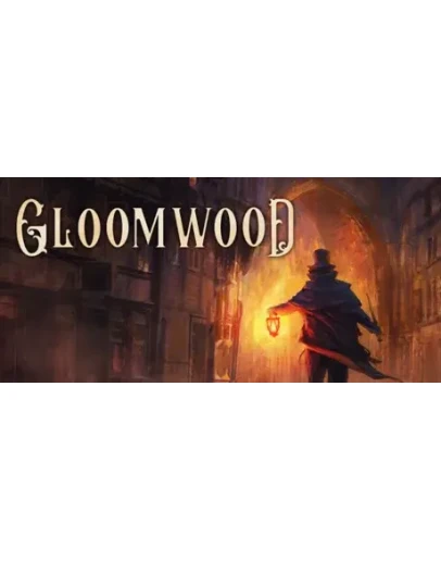 GloomwoodSteam Выбор региона