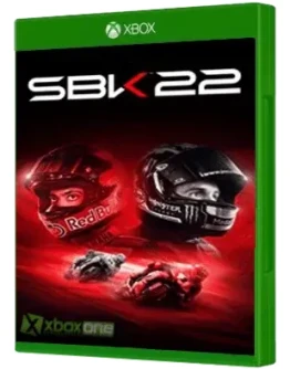 SBK 22 XBOX ONE SERIES XS Ключ