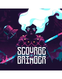ScourgeBringer iPhone ios iPad Appstore + ПОДАРОК