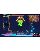 ScourgeBringer ios iPhone Appstore ipad + ПОДАРОК