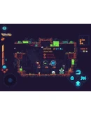 ScourgeBringer ios iPhone Appstore ipad + ПОДАРОК