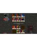 Monsters' Den: Book of Dread (Steam key / Region Free)