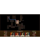 Monsters' Den: Book of Dread (Steam key / Region Free)