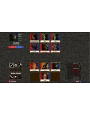 Monsters' Den: Book of Dread (Steam key / Region Free)