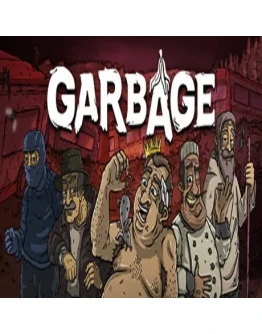 Garbage (Steam key / РФ+Весь Мир)