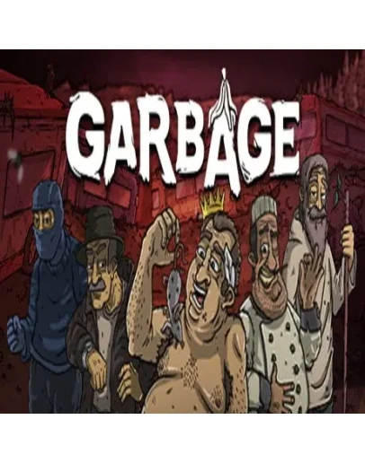 Garbage (Steam key / РФ+Весь Мир)