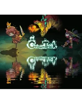 Crown Trick SteamРФ+Весь МирKey + Бонус