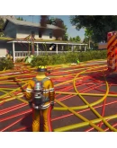 Firefighting Simulator - The Squad Steam оффлайн