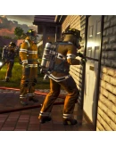 Firefighting Simulator - The Squad Steam оффлайн