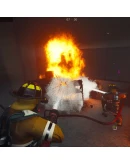 Firefighting Simulator - The Squad Steam оффлайн
