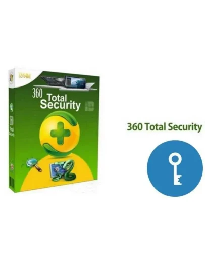 360 Total Security Premium 3 Года / 1 ПК 360 Total Security Premium 3 Года / 1 ПК