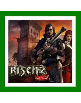 Risen 2: Dark Waters+45 ИгрSteam0 КартыАКЦИЯ Risen 2: Dark Waters+45 ИгрSteam0 КартыАКЦИЯ