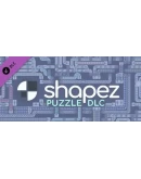 shapez Full Edition (+DLC) Steam Ключ РФ+Мир +Бонус