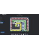 shapez Puzzle DLC Steam Ключ РФ+Мир +Бонус