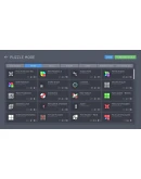 shapez Puzzle DLC Steam Ключ РФ+Мир +Бонус