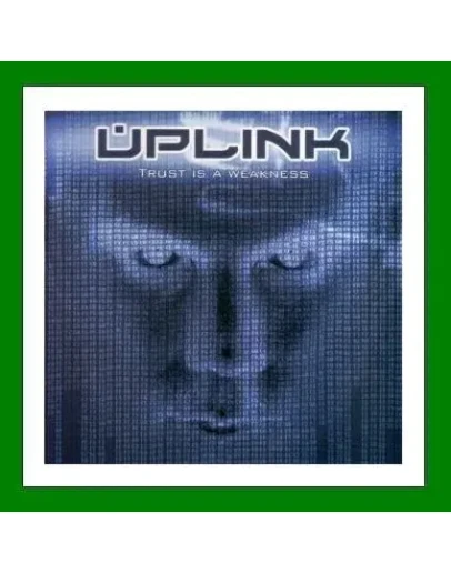 Uplink + 10 Игр - Steam - Region Free Uplink + 10 Игр - Steam - Region Free