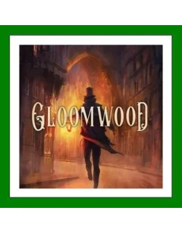 Gloomwood+ 30 ИгрSteam0 КартыАКЦИЯ Gloomwood+ 30 ИгрSteam0 КартыАКЦИЯ