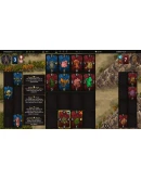 Card Craft АВТОДОСТАВКА STEAM GIFT РОССИЯ