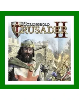 Stronghold Crusader 215 ИгрSteam0 КартыАКЦИЯ
