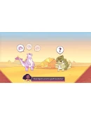 Kaichu - A Kaiju Dating SimАВТОДОСТАВКА STEAM GIFT RU