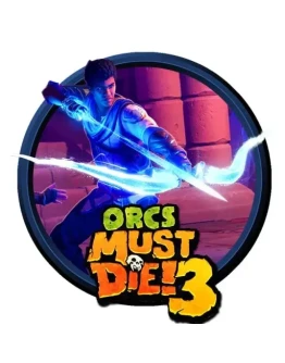 Orcs Must Die! 3Steam (Region Free)(GLOBAL)