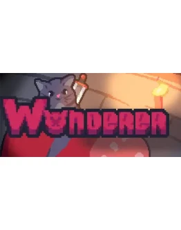 Wanderer АВТОДОСТАВКА STEAM GIFT РОССИЯ Wanderer АВТОДОСТАВКА STEAM GIFT РОССИЯ