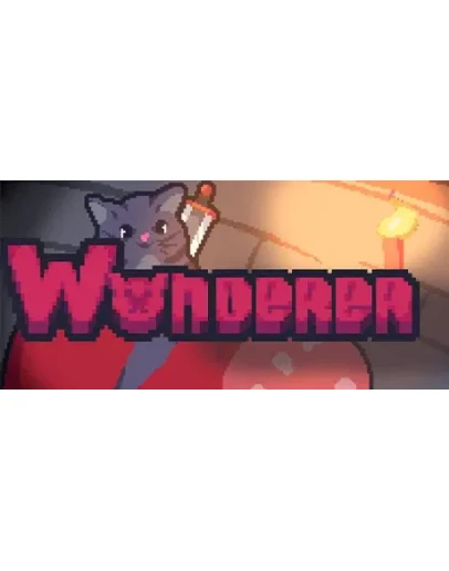 Wanderer АВТОДОСТАВКА STEAM GIFT РОССИЯ