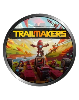 Trailmakers Steam (Region Free)(GLOBAL)