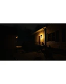 Conrad Stevenson's Paranormal P.I. (Steam key) GLOBAL