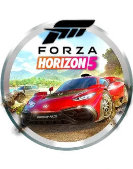 Forza Horizon 5 +Assetto Corsa+DLC Steam (GLOBAL)