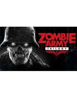 Zombie Army Trilogy STEAM Key Region Free