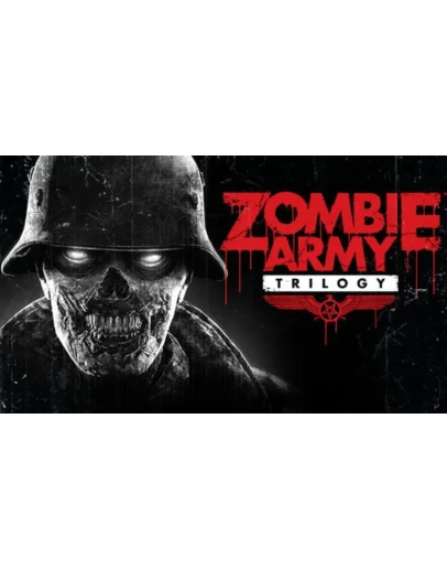 Zombie Army Trilogy STEAM Key Region Free Zombie Army Trilogy STEAM Key Region Free