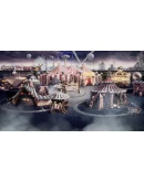 Circus Electrique АВТОДОСТАВКА STEAM GIFT РОССИЯ