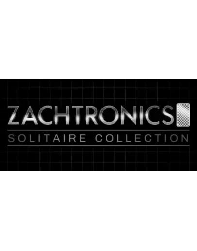 The Zachtronics Solitaire Collection STEAM РОССИЯ The Zachtronics Solitaire Collection STEAM РОССИЯ