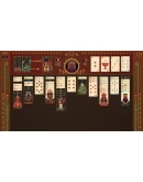 The Zachtronics Solitaire Collection STEAM РОССИЯ The Zachtronics Solitaire Collection STEAM РОССИЯ