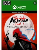 Aragami: Shadow Edition XBOX КЛЮЧ + GIFT